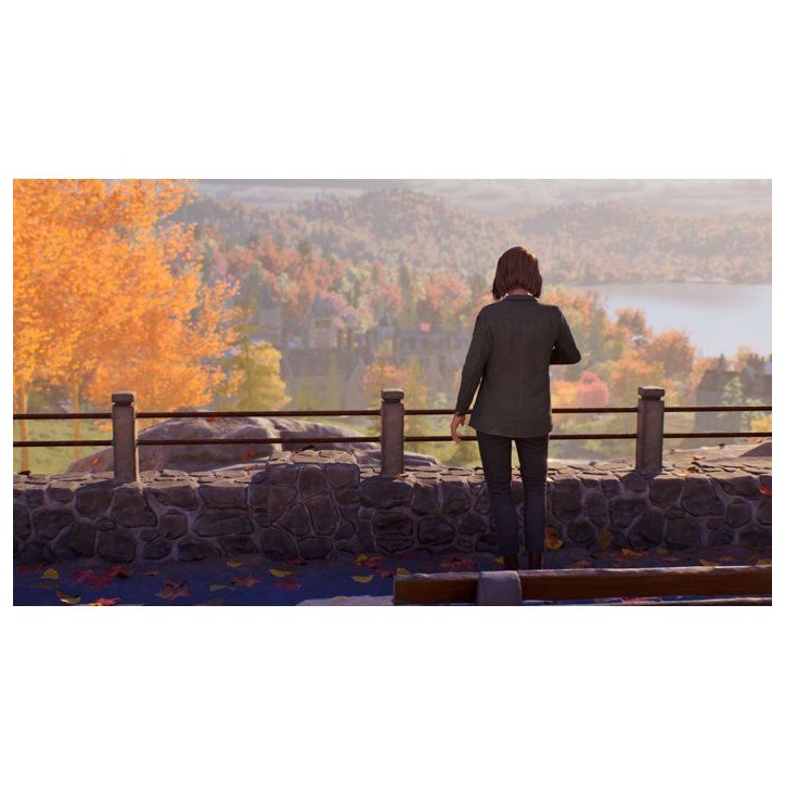 Life is Strange : Reunion - Jeu PS5