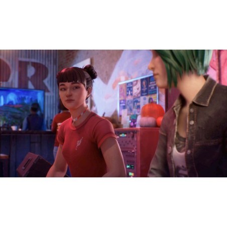 Life is Strange : Reunion - Jeu Xbox Series X