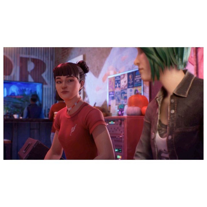 Life is Strange : Reunion - Jeu Xbox Series X Life is Strange : Reunion - Jeu Xbox Series X