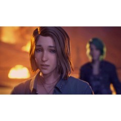 Life is Strange : Reunion - Jeu Xbox Series X