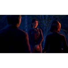 Life is Strange : Reunion - Jeu Xbox Series X