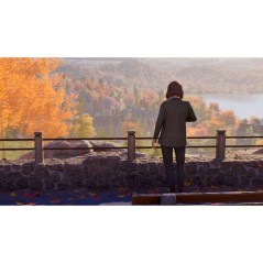 Life is Strange : Reunion - Jeu Xbox Series X
