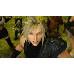 Final Fantasy VII Rebirth + Carte promotionnelle exclusive Magic: The