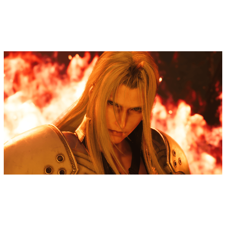 Final Fantasy VII Rebirth + Carte promotionnelle exclusive Magic: The Gathering Final Fantasy • Jeu Nintendo Switch 2 Final Fantasy VII Rebirth + Carte promotionnelle exclusive Magic: The Gathering Final Fantasy • Jeu Nintendo Switch 2