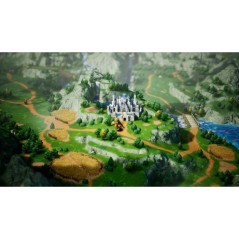 Final Fantasy Resonance • Jeu Nintendo Switch 2