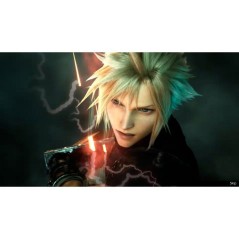 Final Fantasy Resonance • Jeu Nintendo Switch 2