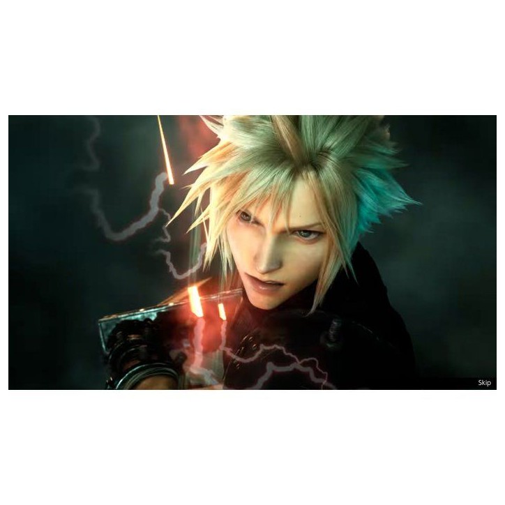 Final Fantasy Resonance • Jeu Nintendo Switch 2