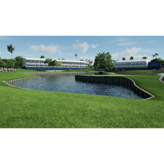 PGA TOUR 2K25 • Jeu Nintendo Switch 2
