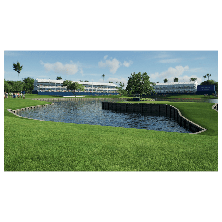 PGA TOUR 2K25 • Jeu Nintendo Switch 2