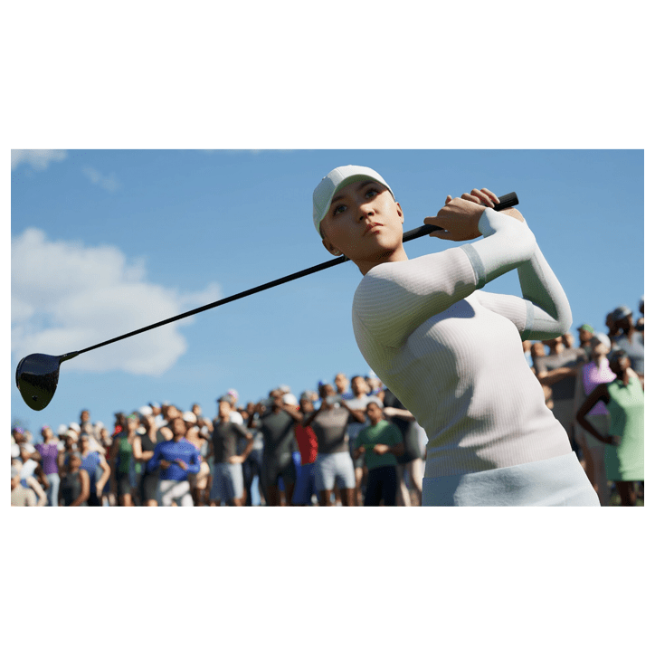 PGA TOUR 2K25 • Jeu Nintendo Switch 2