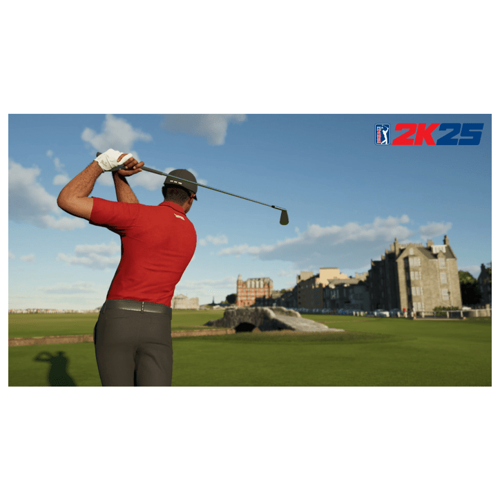 PGA TOUR 2K25 • Jeu Nintendo Switch 2