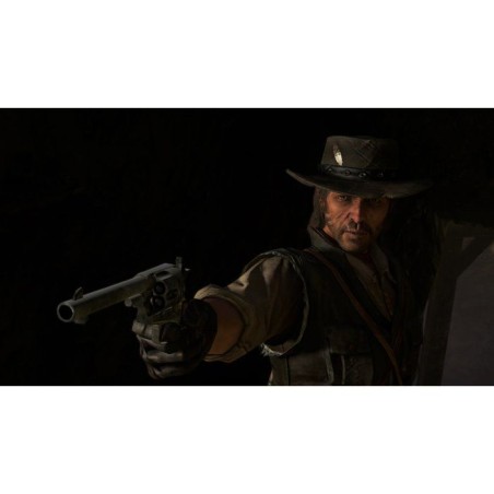 Red Dead Redemption - Nintendo Switch 2 Edition • Jeu Nintendo Switch 2