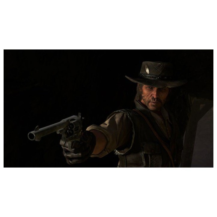 Red Dead Redemption - Nintendo Switch 2 Edition • Jeu Nintendo Switch 2