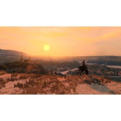 Red Dead Redemption - Nintendo Switch 2 Edition • Jeu Nintendo Switc
