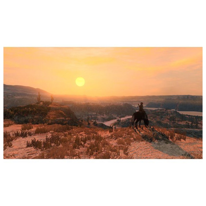 Red Dead Redemption - Nintendo Switch 2 Edition • Jeu Nintendo Switch 2
