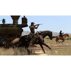 Red Dead Redemption - Nintendo Switch 2 Edition • Jeu Nintendo Switc
