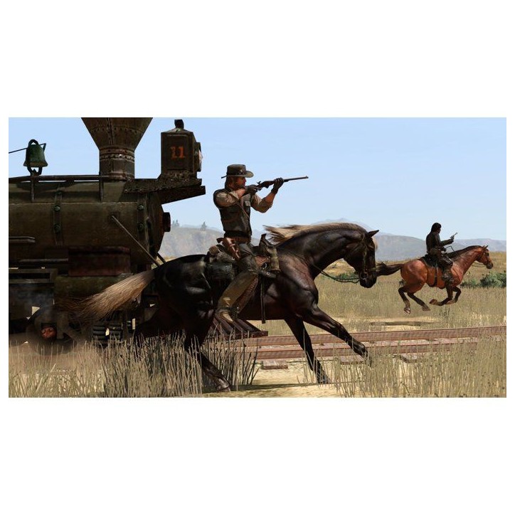 Red Dead Redemption - Nintendo Switch 2 Edition • Jeu Nintendo Switch 2
