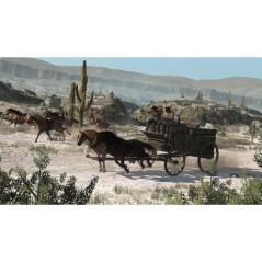 Red Dead Redemption - Nintendo Switch 2 Edition • Jeu Nintendo Switc