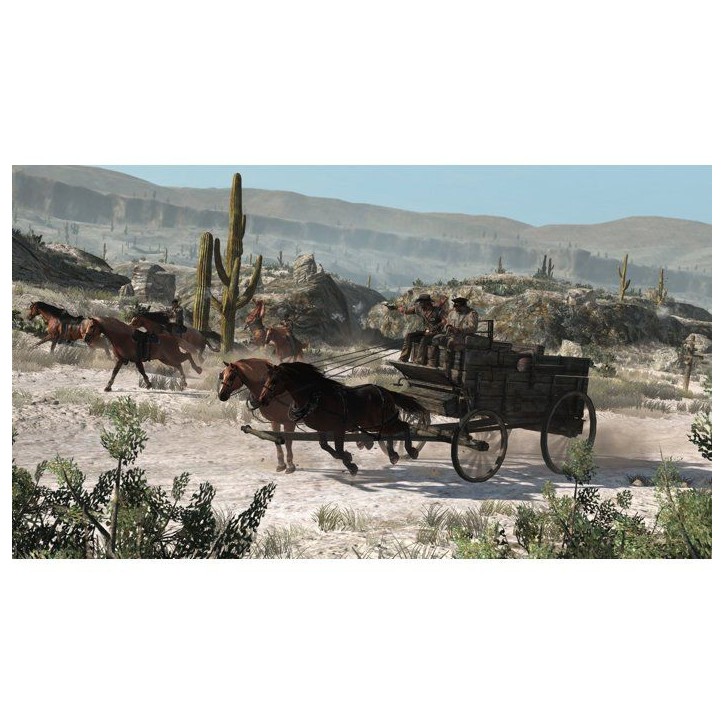 Red Dead Redemption - Nintendo Switch 2 Edition • Jeu Nintendo Switch 2