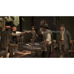 Red Dead Redemption - Nintendo Switch 2 Edition • Jeu Nintendo Switc