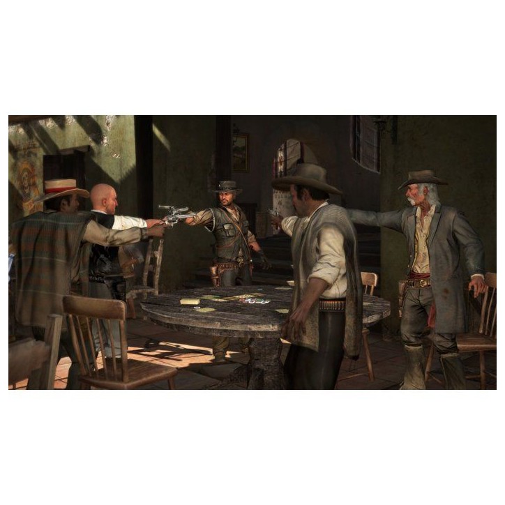 Red Dead Redemption - Nintendo Switch 2 Edition • Jeu Nintendo Switch 2