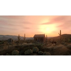 Red Dead Redemption - Jeu PS5