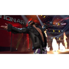 WWE 2K26 - Jeu PS5