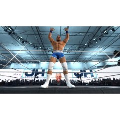WWE 2K26 - Jeu PS5