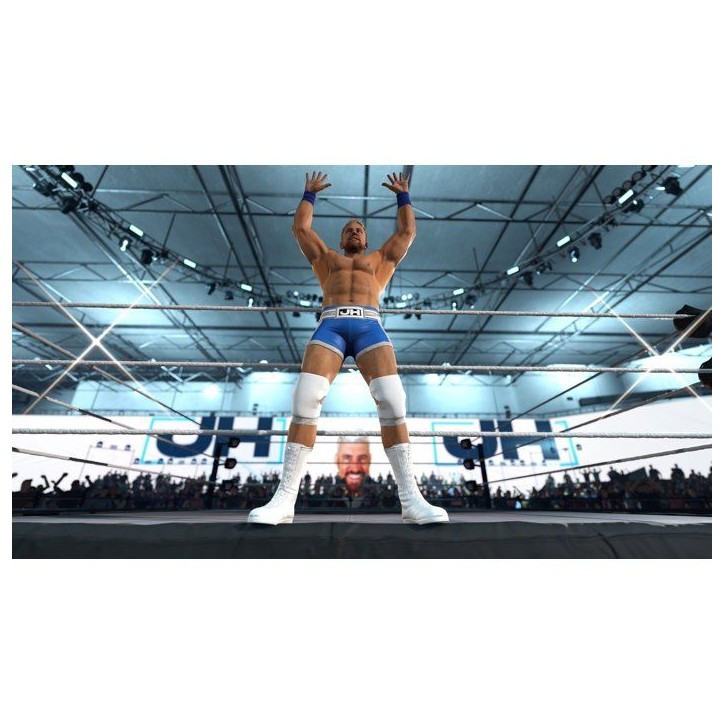 WWE 2K26 - Jeu PS5