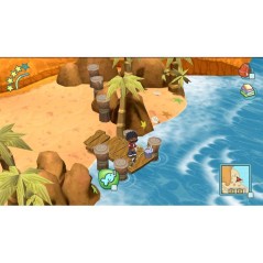 My Sims Cozy Bundle - Jeu PS5
