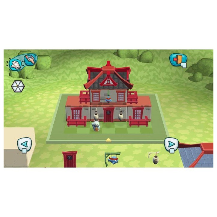 My Sims Cozy Bundle - Jeu PS5 My Sims Cozy Bundle - Jeu PS5