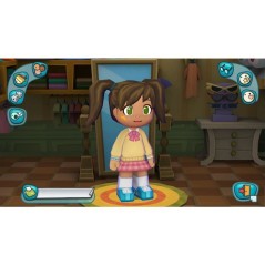 My Sims Cozy Bundle - Jeu PS5