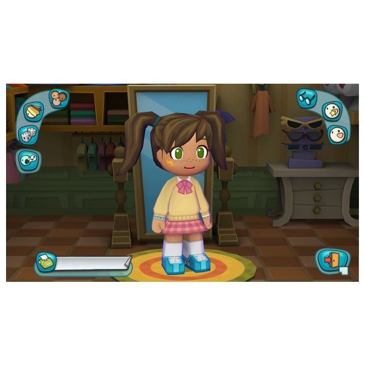 My Sims Cozy Bundle - Jeu PS5 My Sims Cozy Bundle - Jeu PS5