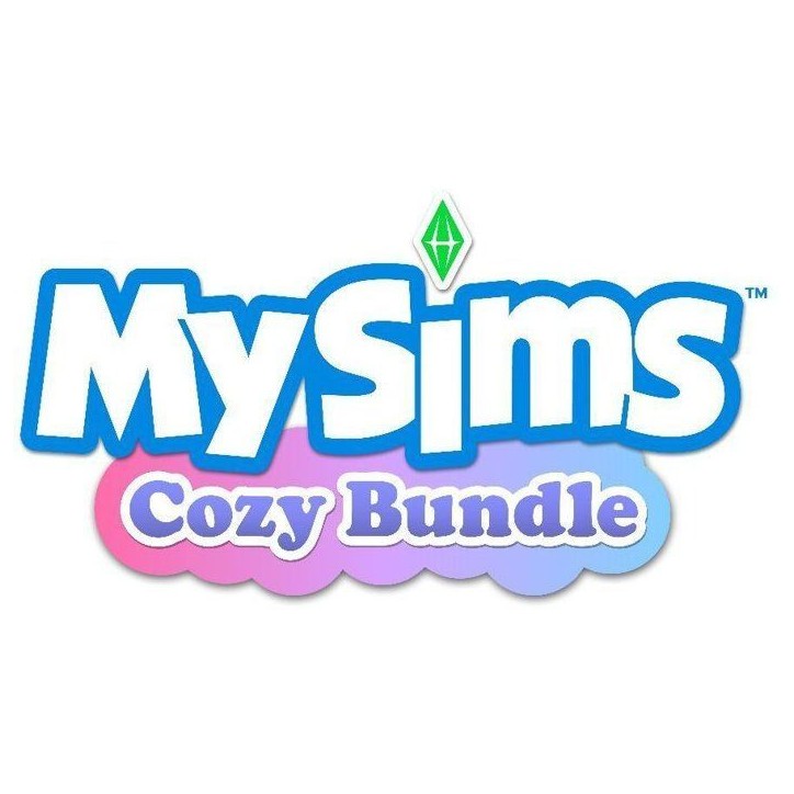 My Sims Cozy Bundle - Jeu PS5 My Sims Cozy Bundle - Jeu PS5