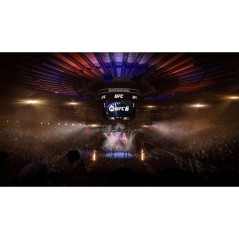EA SPORTS UFC 6 – Jeu Xbox Series X