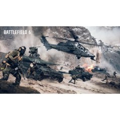 Battlefield 6 - Jeu Xbox Series X