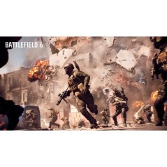 Battlefield 6 - Jeu Xbox Series X