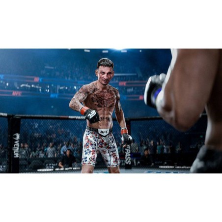 EA SPORTS UFC 6 – Jeu PS5