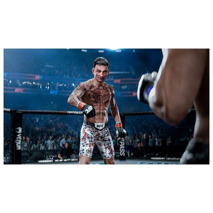 EA SPORTS UFC 6 – Jeu PS5 EA SPORTS UFC 6 – Jeu PS5