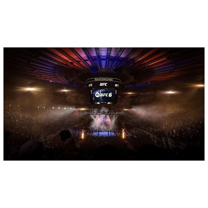 EA SPORTS UFC 6 – Jeu PS5 EA SPORTS UFC 6 – Jeu PS5