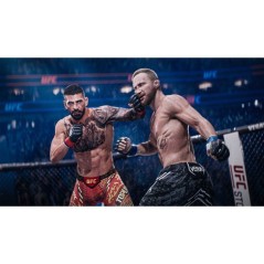EA SPORTS UFC 6 – Jeu PS5