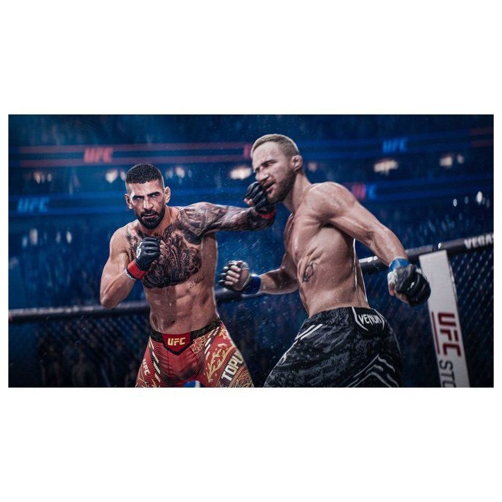 EA SPORTS UFC 6 – Jeu PS5 EA SPORTS UFC 6 – Jeu PS5
