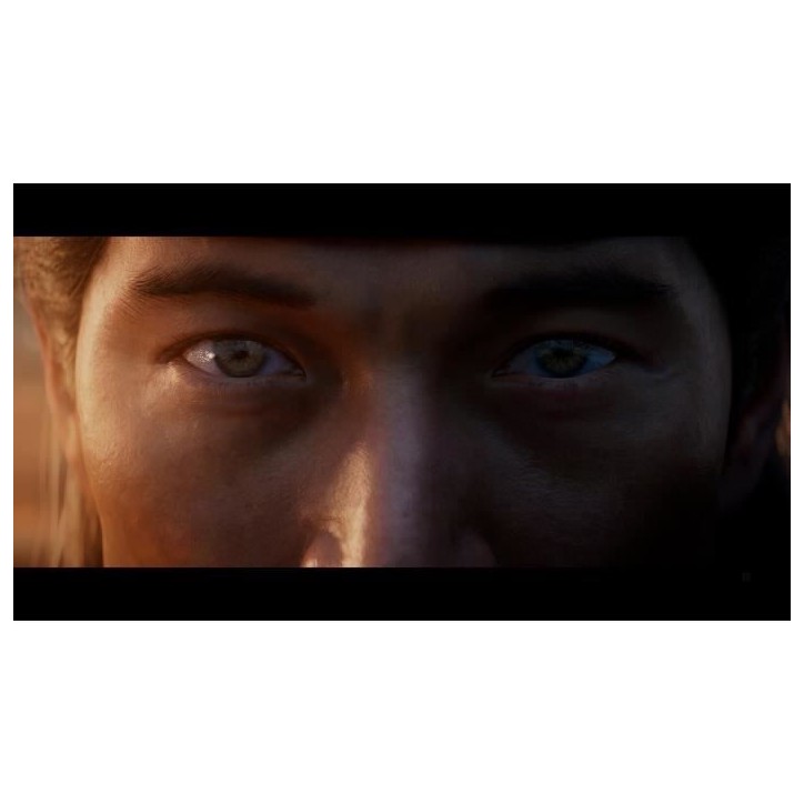 Mortal Kombat 1 - Jeu Nintendo Switch