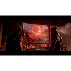 Mortal Kombat 1 - Jeu Nintendo Switch