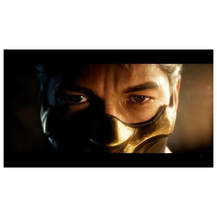 Mortal Kombat 1 - Jeu Nintendo Switch