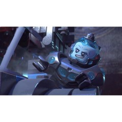 LEGO Batman: L'Héritage du Chevalier Noir - Jeu PS5