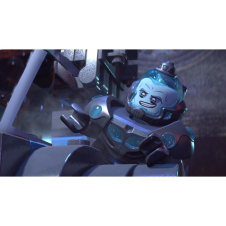 LEGO Batman: L'Héritage du Chevalier Noir - Jeu PS5