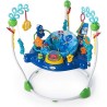 BABY EINSTEIN NEPTUNE Aire d'éveil bébé multi-jouets, Cadeau Noel b
