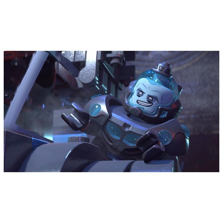 LEGO Batman: L'Héritage du Chevalier Noir - Jeu Xbox Series X LEGO Batman: L'Héritage du Chevalier Noir - Jeu Xbox Series X
