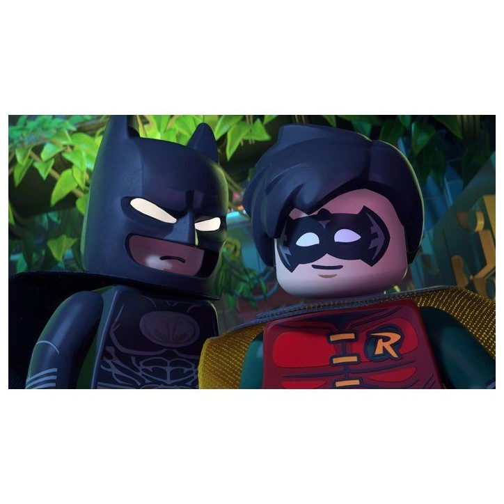 LEGO Batman: L'Héritage du Chevalier Noir - Jeu Xbox Series X LEGO Batman: L'Héritage du Chevalier Noir - Jeu Xbox Series X